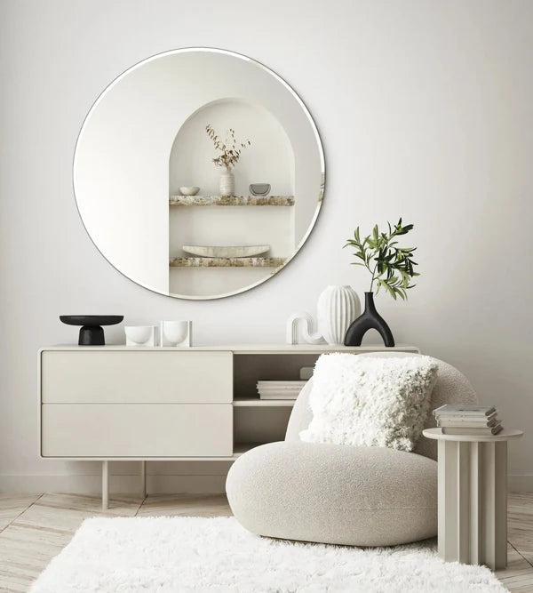 Espejo Aurum Nº 2 | 85 cm