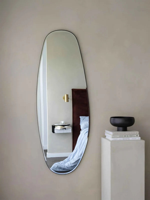 Espejo Opal Grande | 150 x 55 cm