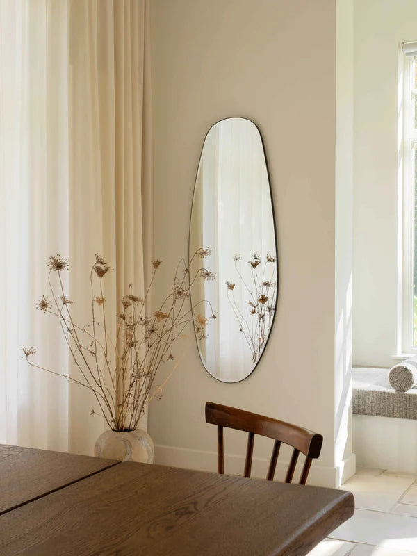 Espejo Opal Grande | 150 x 55 cm