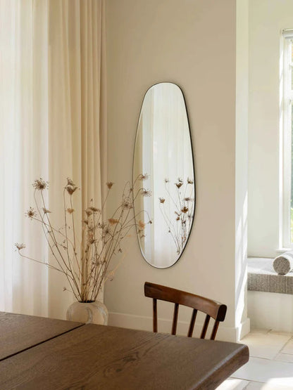 Espejo Opal Grande | 150 x 55 cm
