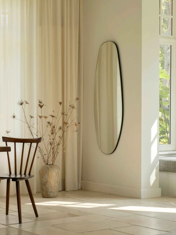 Espejo Opal Grande | 150 x 55 cm