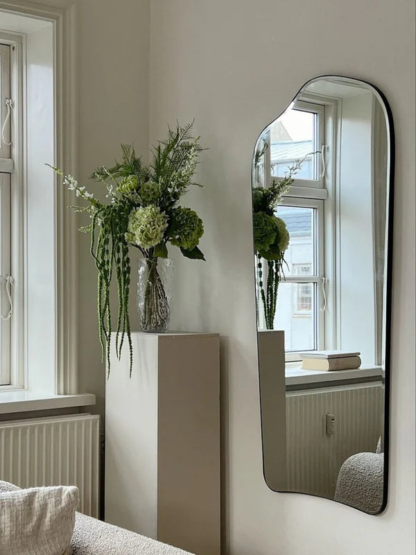 Espejo Ivy 140 x 60 cm
